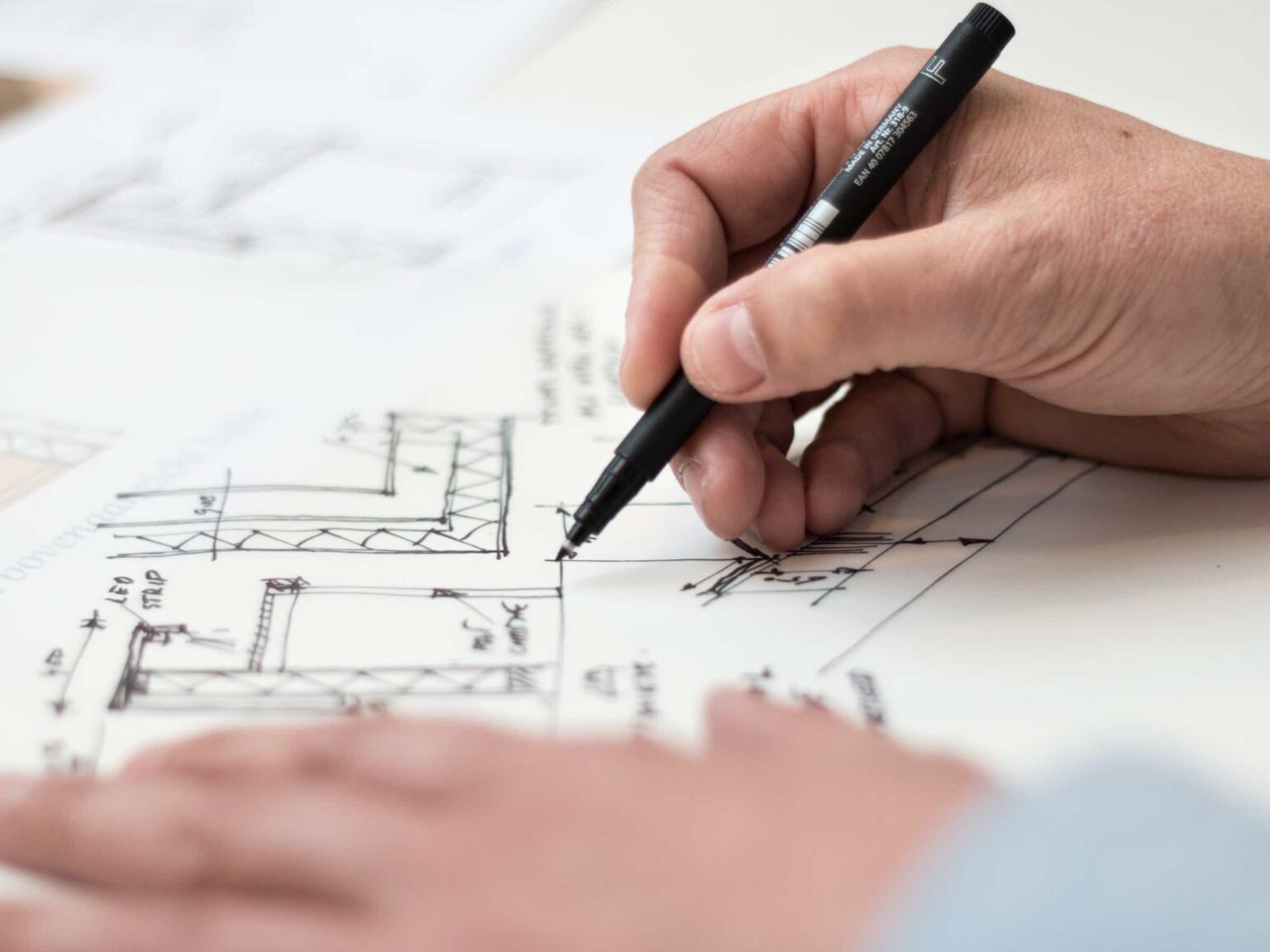 Architectural Engineer Job Description